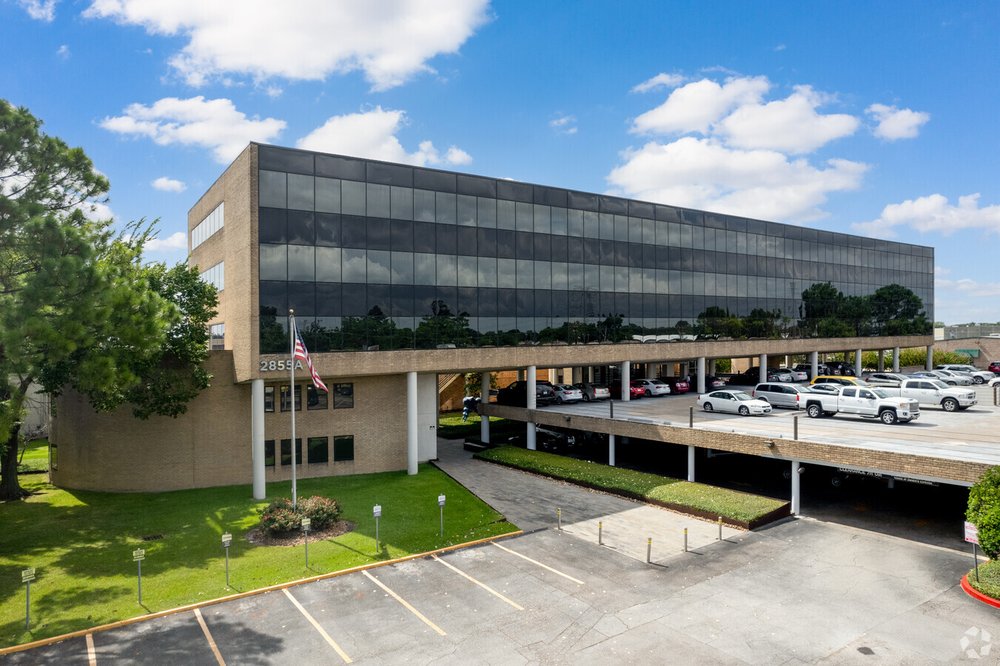 Photo of George CPA Firm