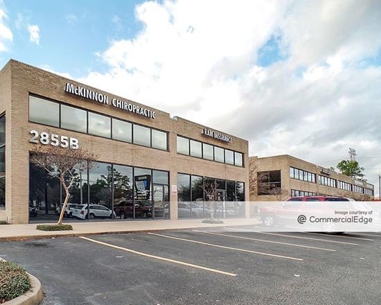 Photo of George CPA Firm