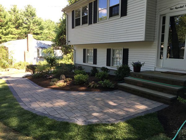 Photo of Monteiro And Sons Landscape Services