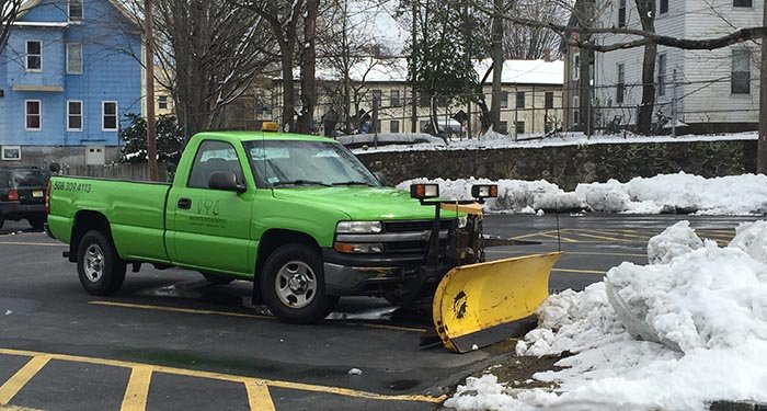 Photo of Monteiro And Sons Landscape Services
