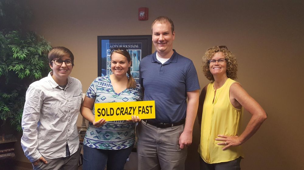 Photo of Bradshaw Realty Group