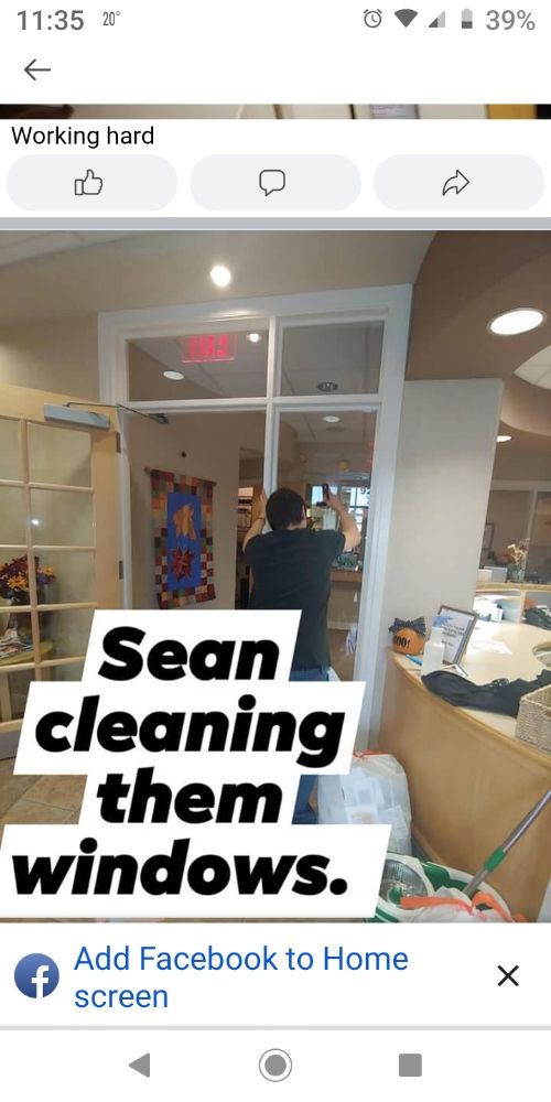 Photo of Buff-n-Stuff Domestic Cleaning
