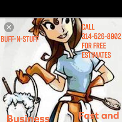 Photo of Buff-n-Stuff Domestic Cleaning
