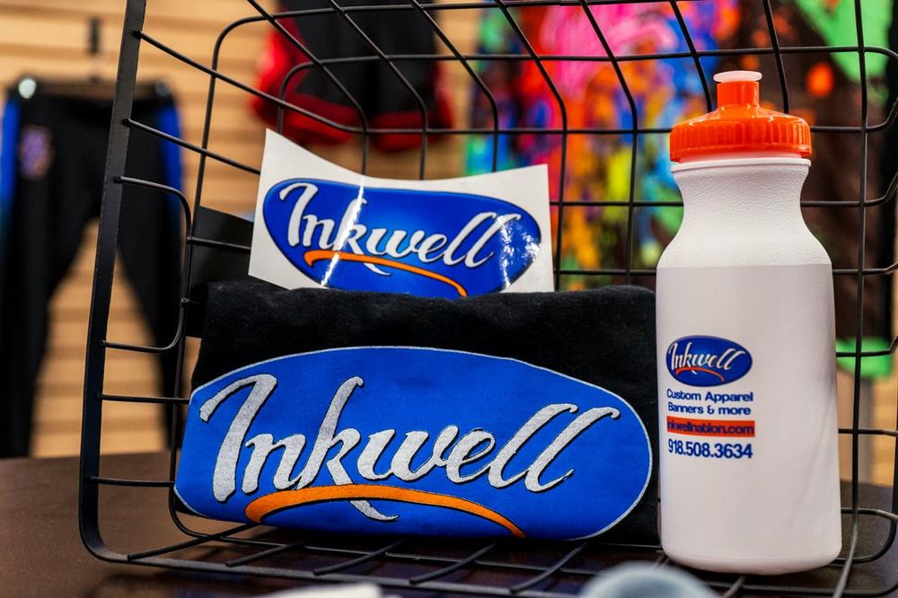 Photo of Inkwell Printing