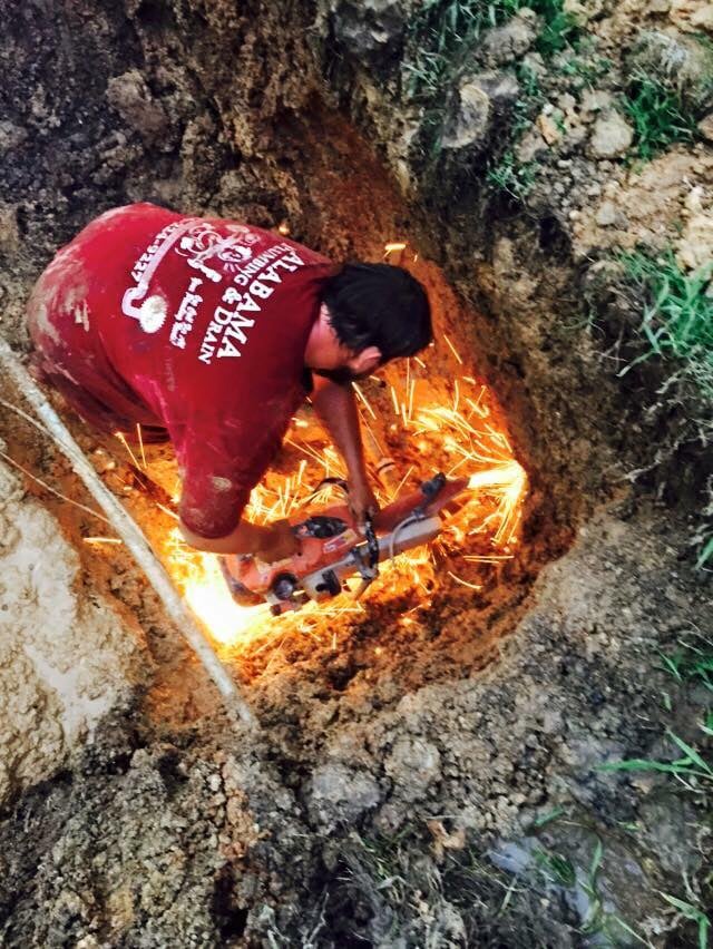 Photo of Alabama Plumbing & Drain