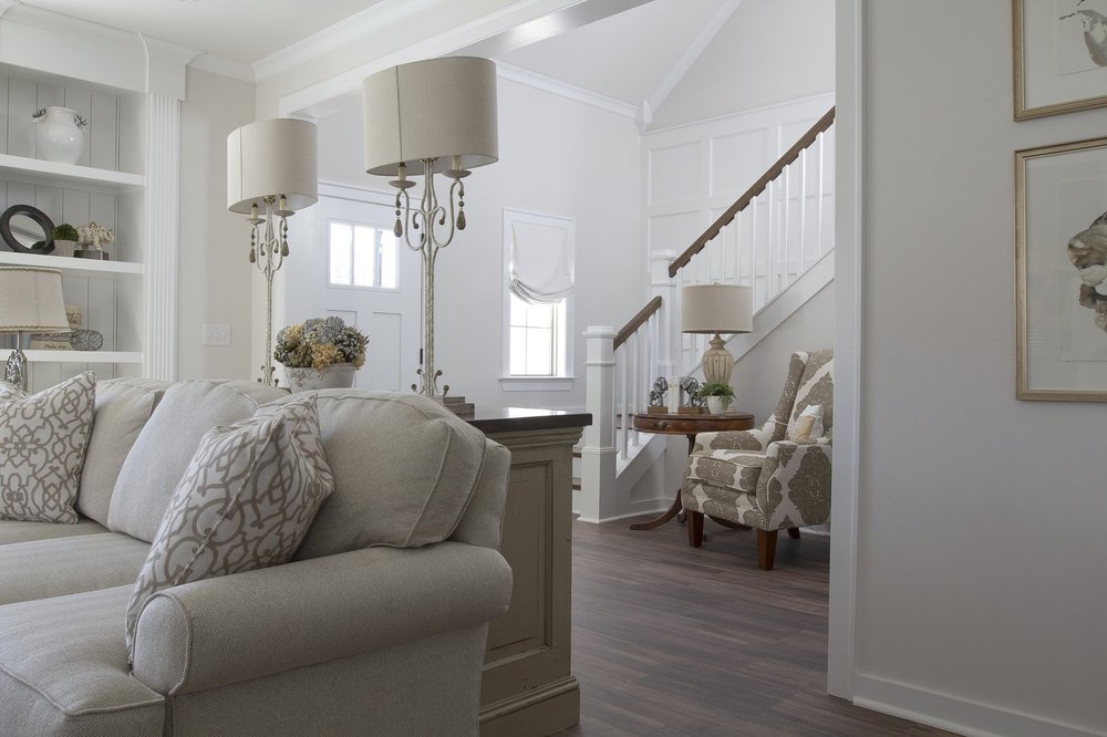 Photo of Harmony Painting Company