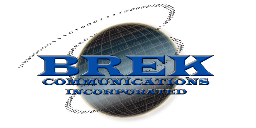 Photo of BREK Communications