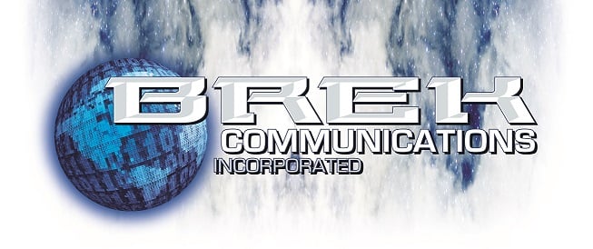 Photo of BREK Communications