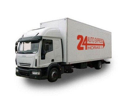Photo of Auto Express 24 Horas