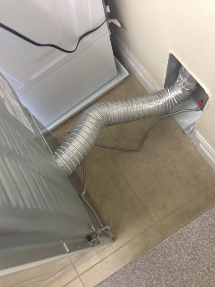 Photo of G&G Indoor Air Services