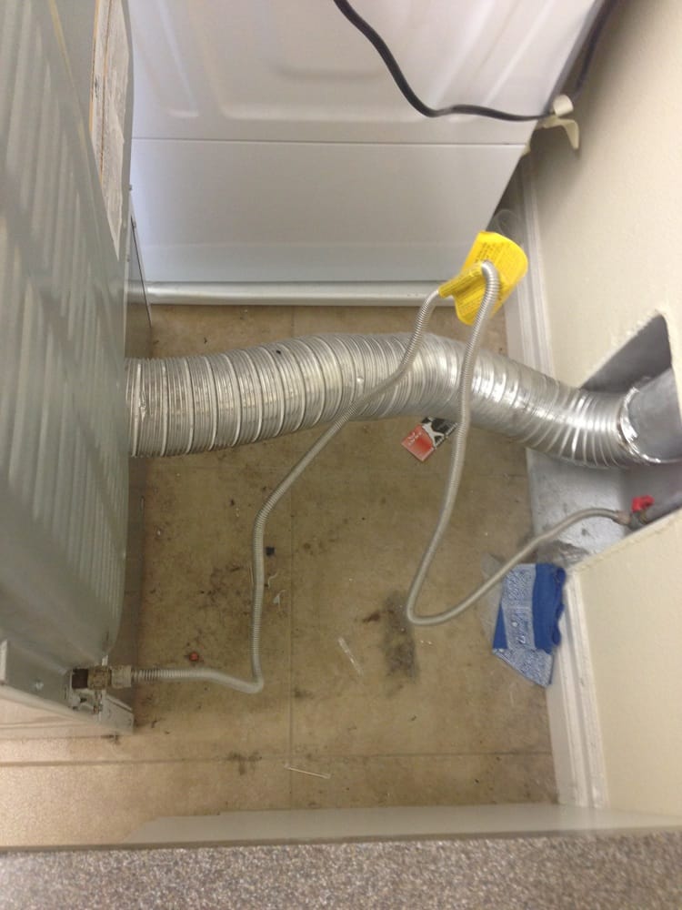 Photo of G&G Indoor Air Services