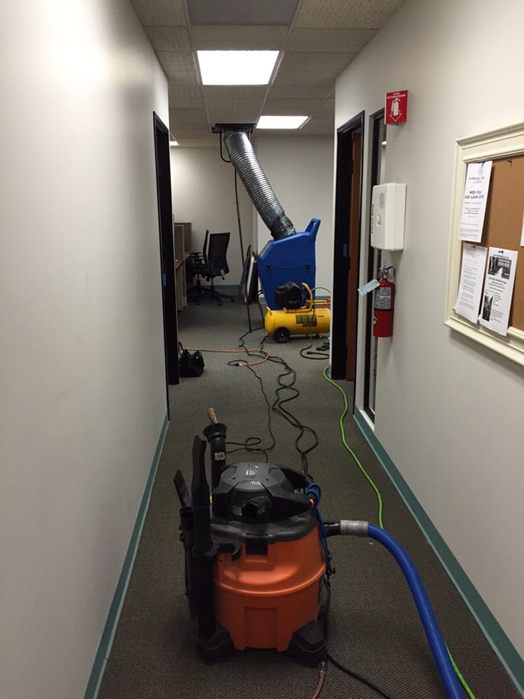 Photo of G&G Indoor Air Services