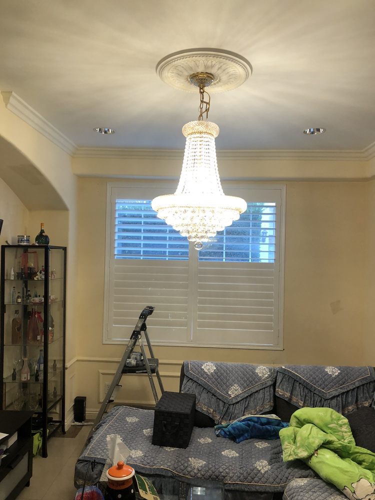 Photo of J Cathay Shutter And Shade