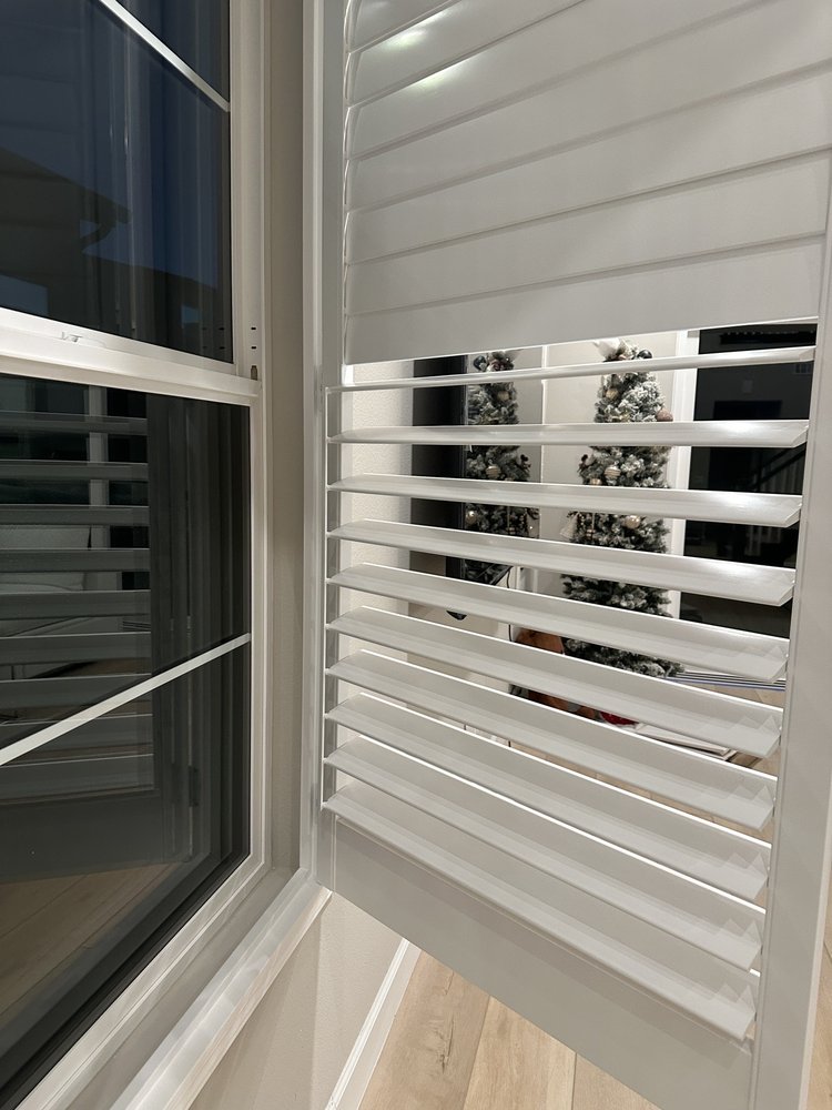Photo of J Cathay Shutter And Shade