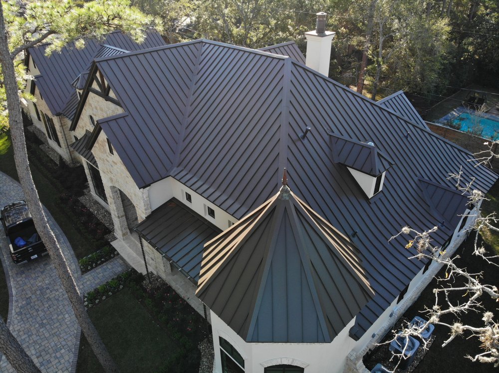 Photo of Houser Roofing