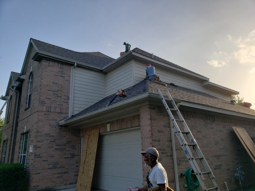 Photo of Houser Roofing