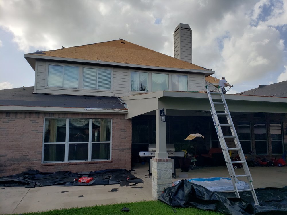 Photo of Houser Roofing