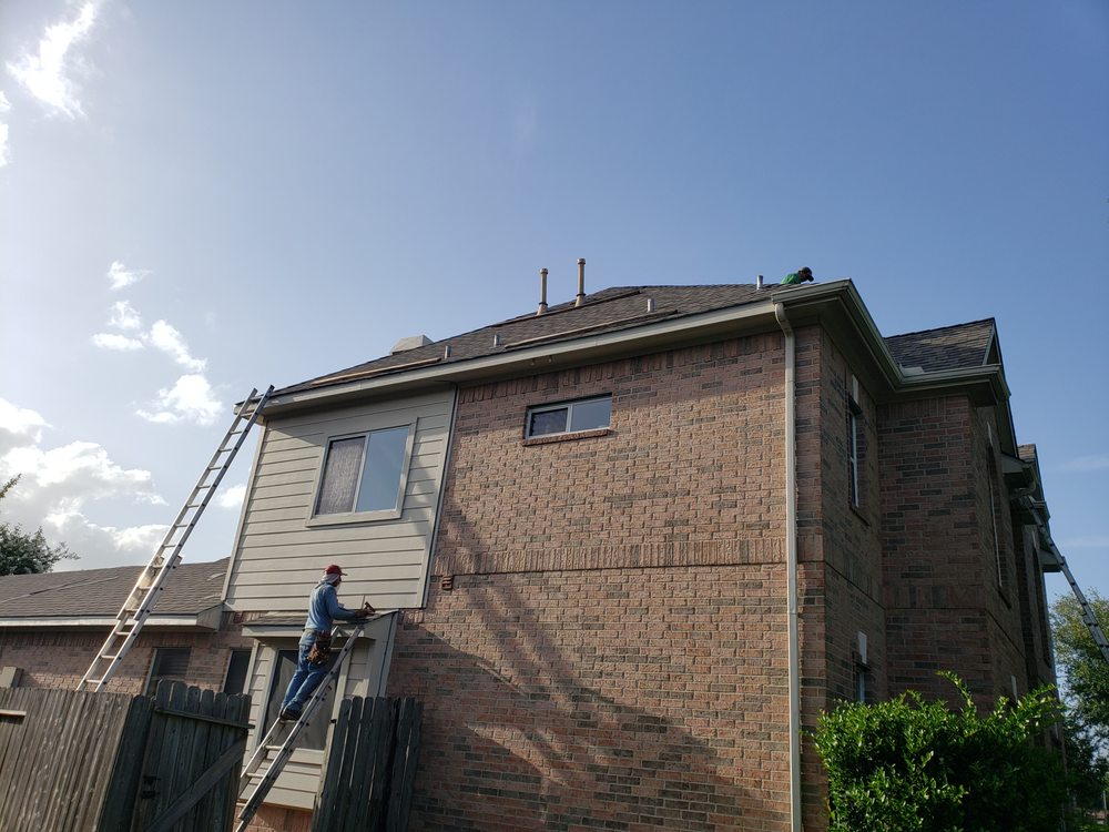 Photo of Houser Roofing