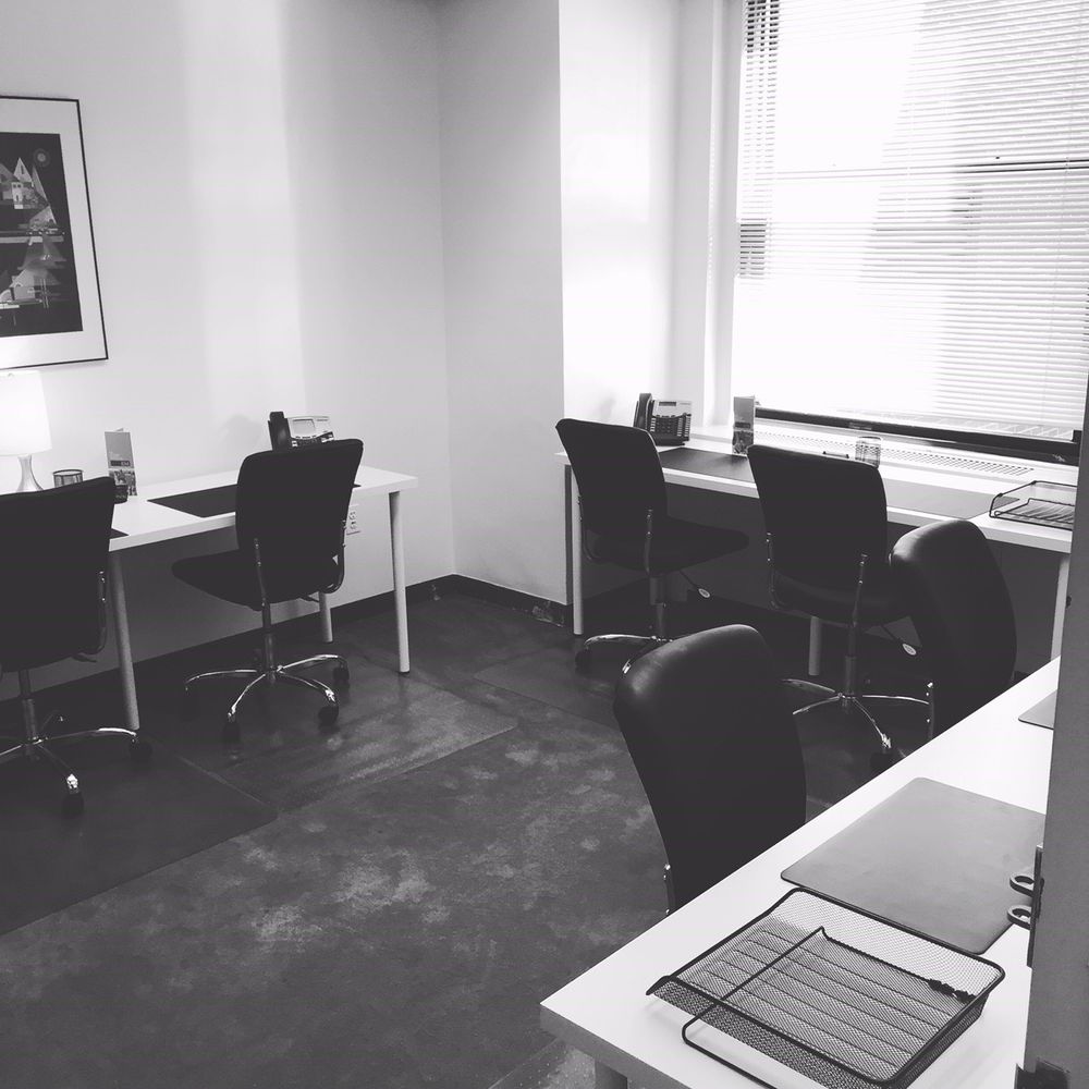 Photo of NYC Office Suites