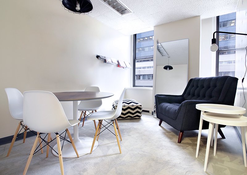 Photo of NYC Office Suites