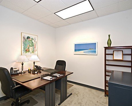 Photo of NYC Office Suites