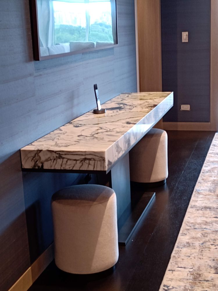 Photo of NYC Stone Repair, Restoration & Installation Services