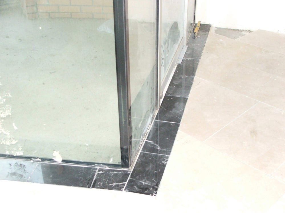 Photo of NYC Stone Repair, Restoration & Installation Services
