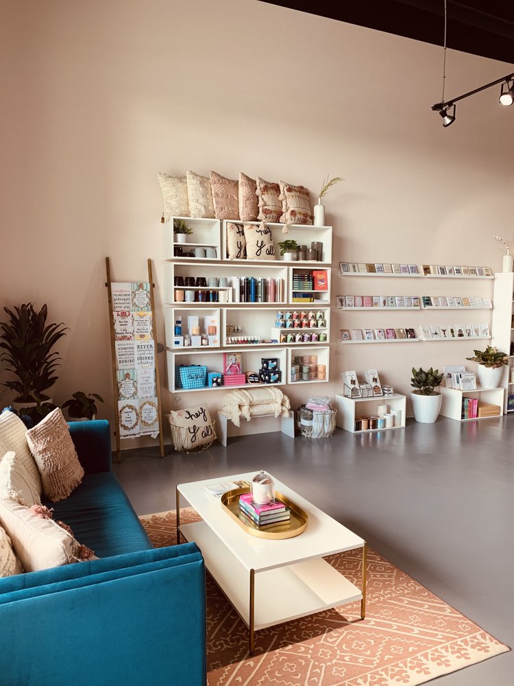 Photo of Serendipity Pottery & Gifts