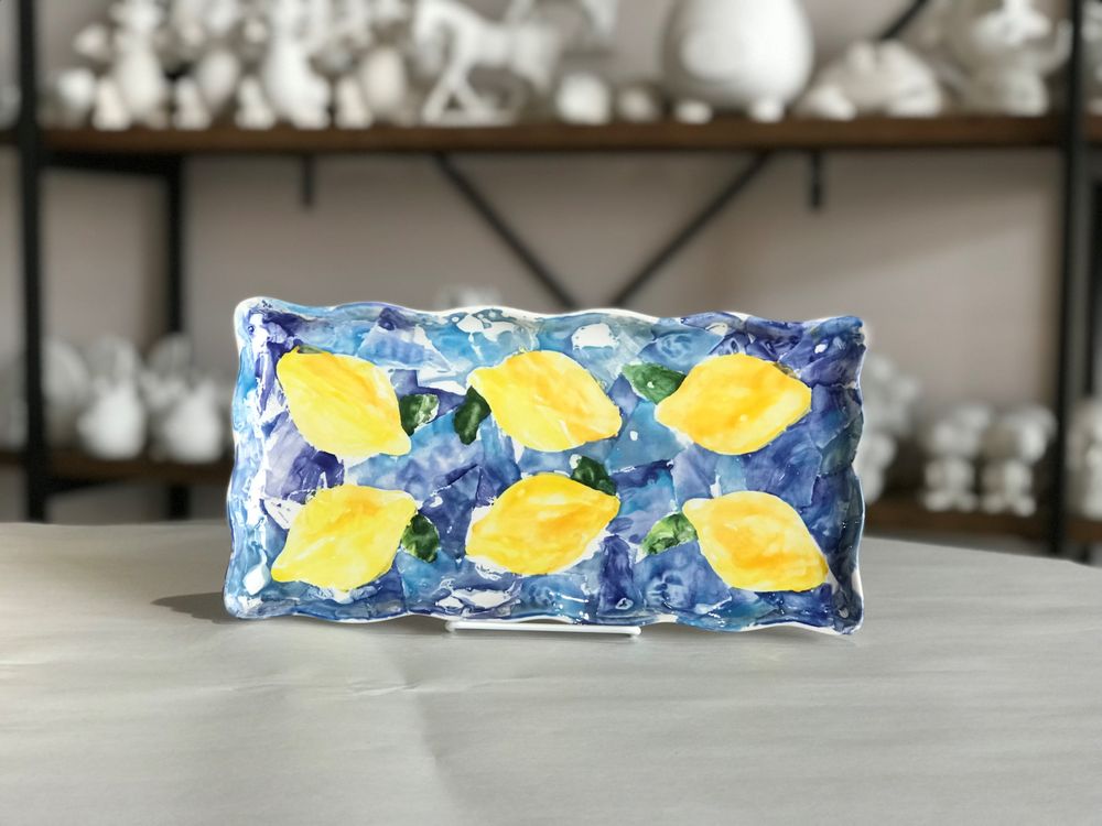 Photo of Serendipity Pottery & Gifts