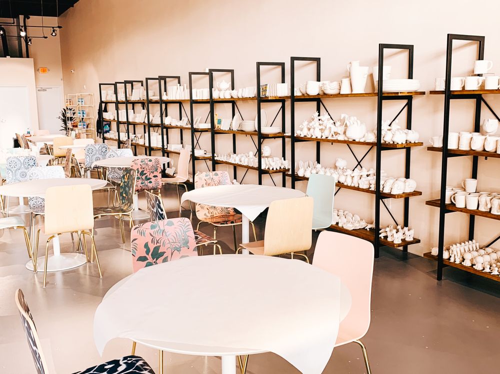 Photo of Serendipity Pottery & Gifts