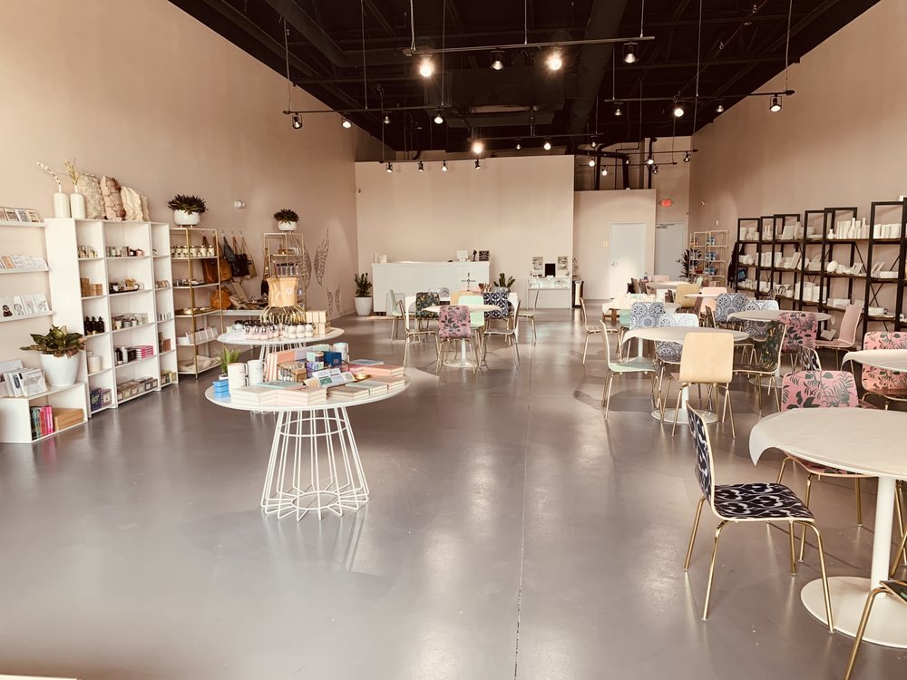 Photo of Serendipity Pottery & Gifts