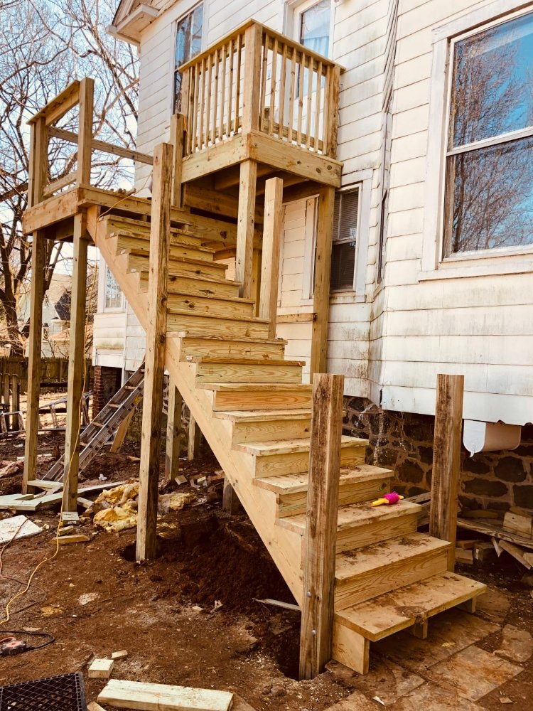 Photo of Aguilar's Home Improvement