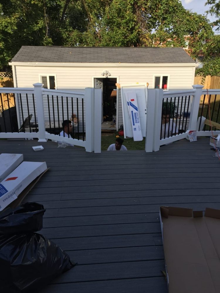 Photo of Aguilar's Home Improvement