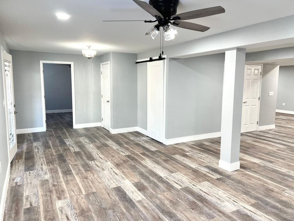 Photo of CR Builders