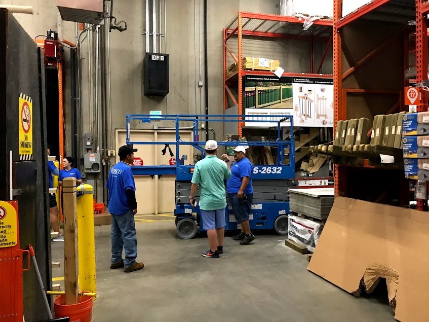 Photo of Versco Commercial Cleaning
