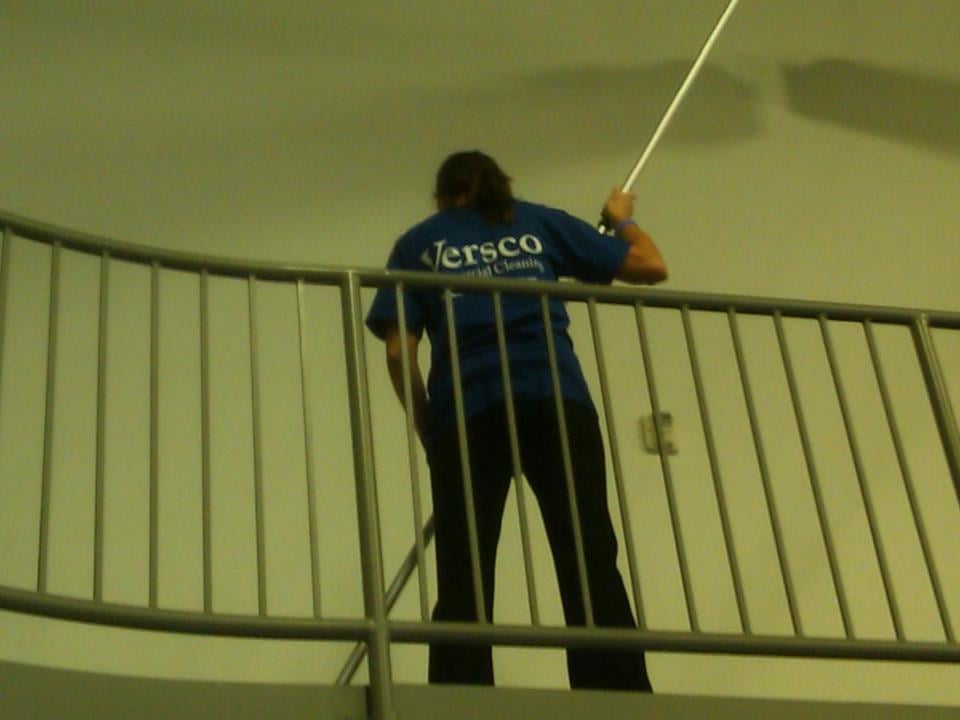 Photo of Versco Commercial Cleaning