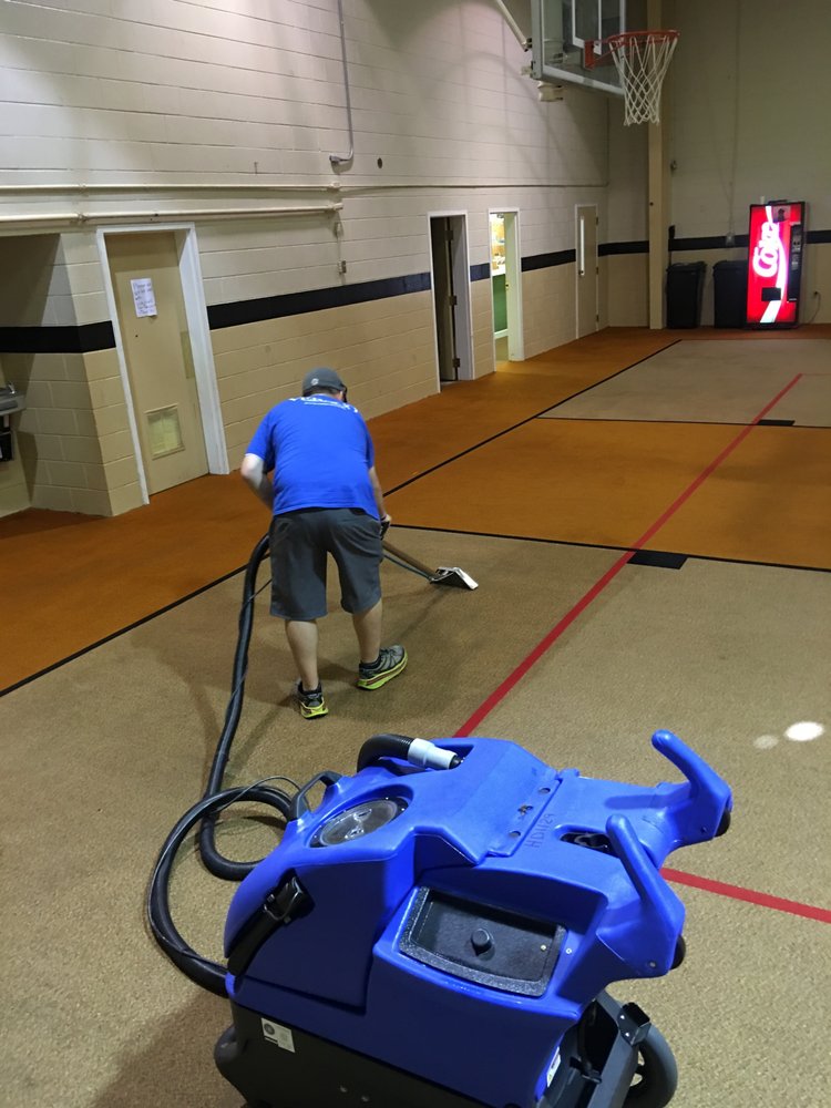 Photo of Versco Commercial Cleaning