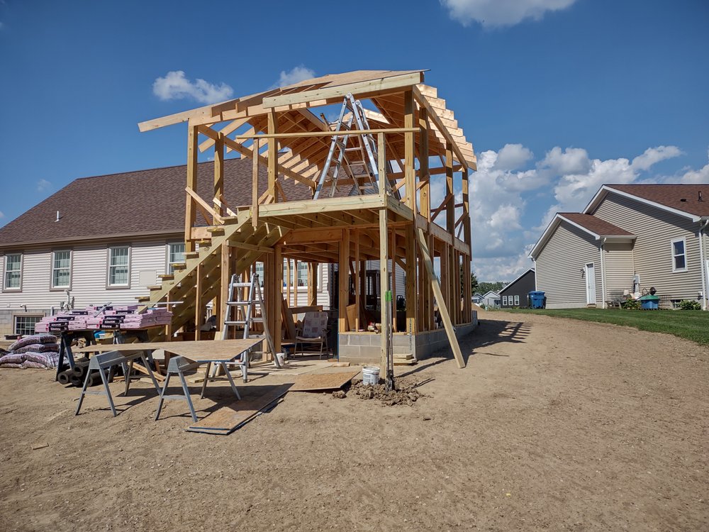 Photo of Jerome Fork Trucking & Construction Services
