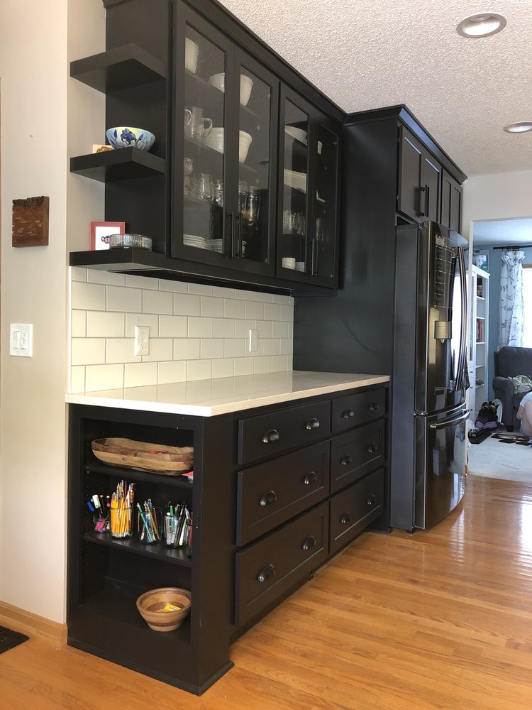Photo of Country Cabinets