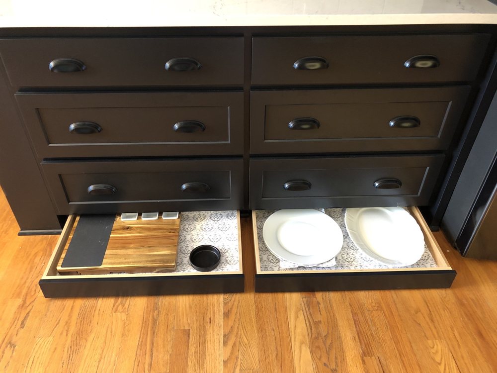 Photo of Country Cabinets