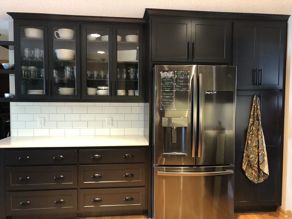 Photo of Country Cabinets
