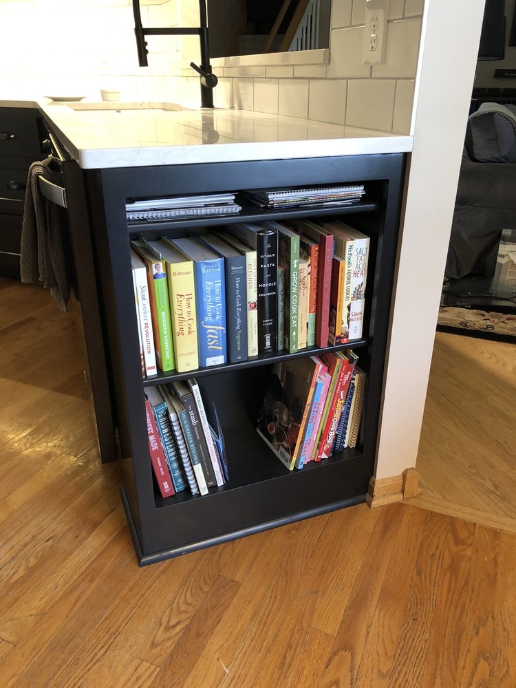 Photo of Country Cabinets