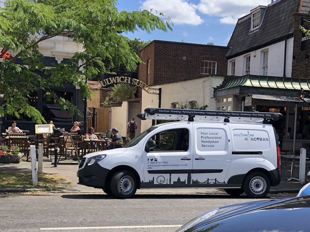 Photo of Southwark Handyman Services