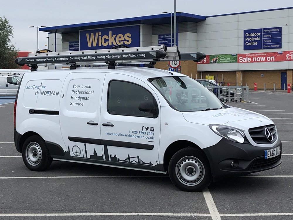 Photo of Southwark Handyman Services