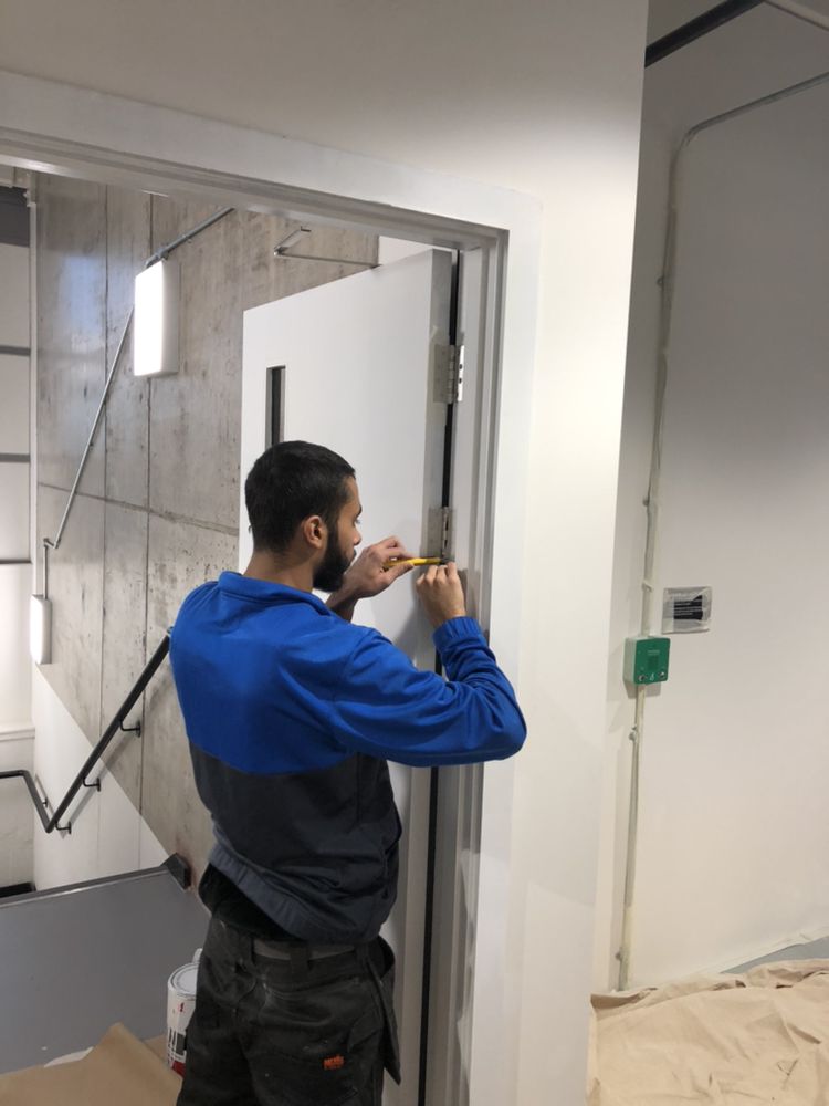 Photo of Southwark Handyman Services