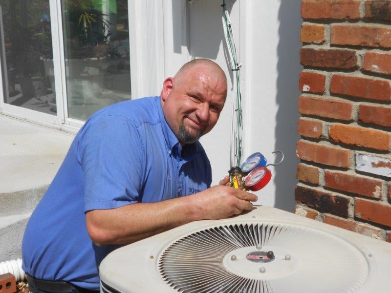 Photo of KB Complete Plumbing, Heating, Cooling & Electrical