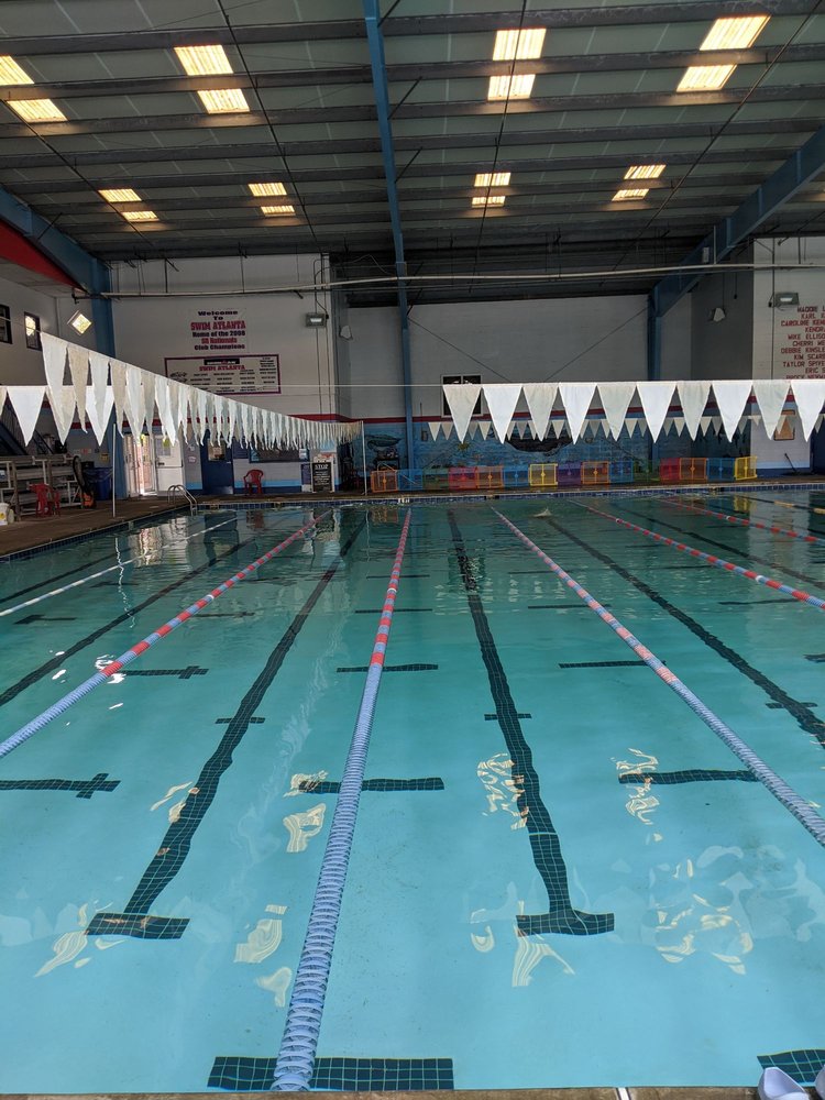Photo of SwimAtlanta Pool Management