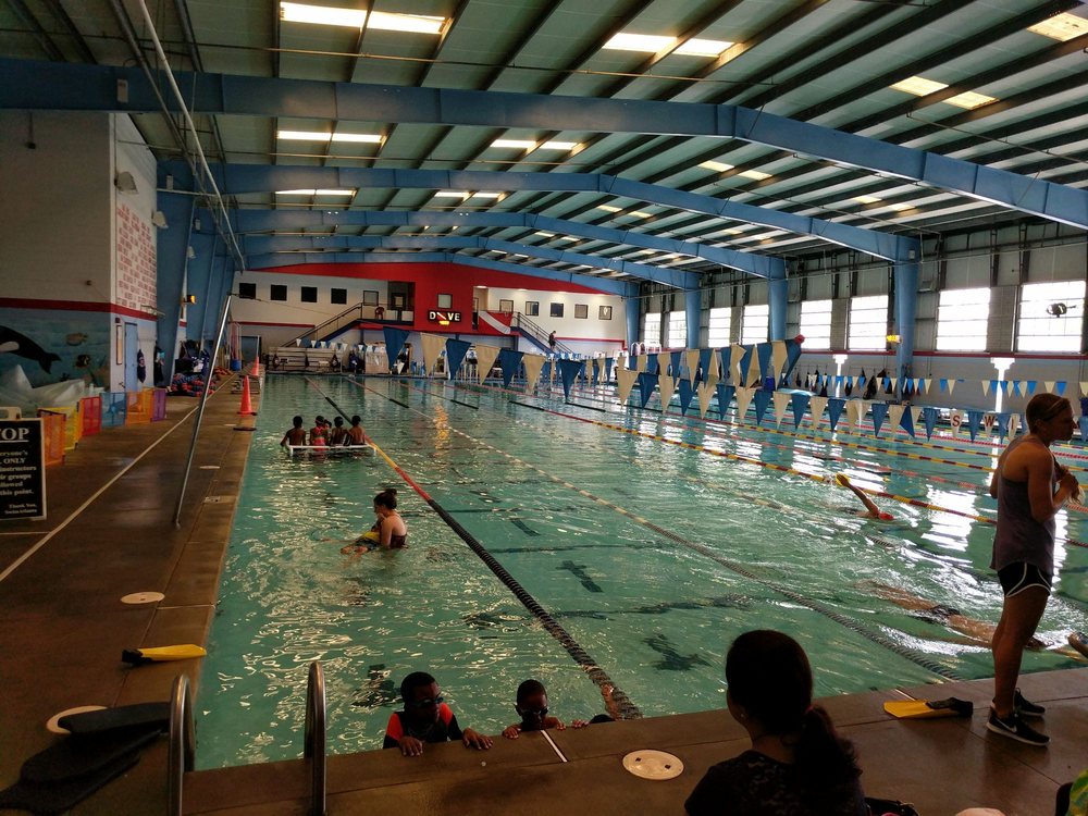 Photo of SwimAtlanta Pool Management