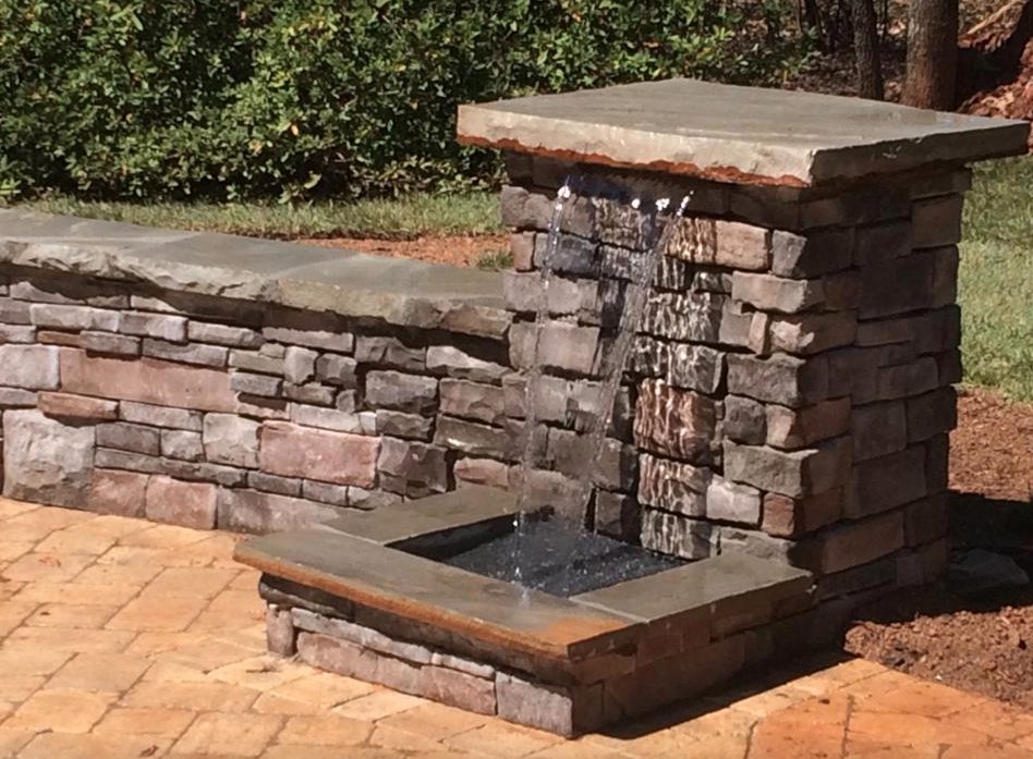 Photo of Designing Gardens