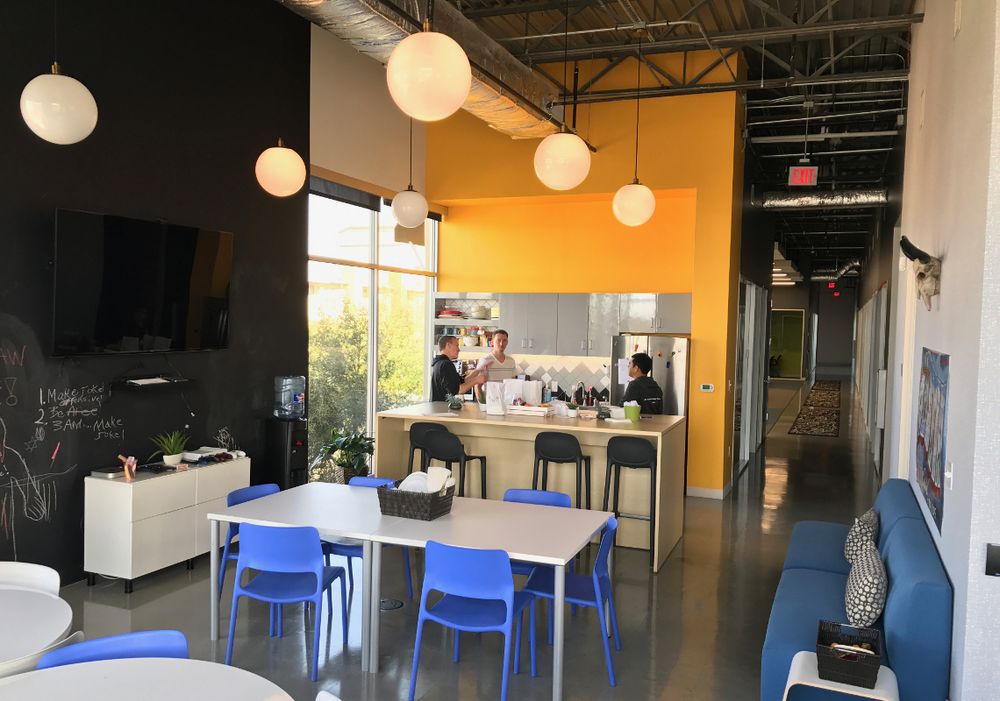 Photo of Austin Office Space